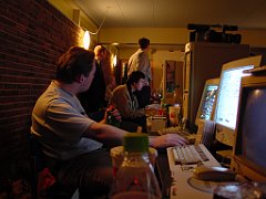 Amiga Party FUP-party 04-03-2001_14